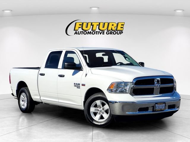 2022 RAM Ram 1500 Classic