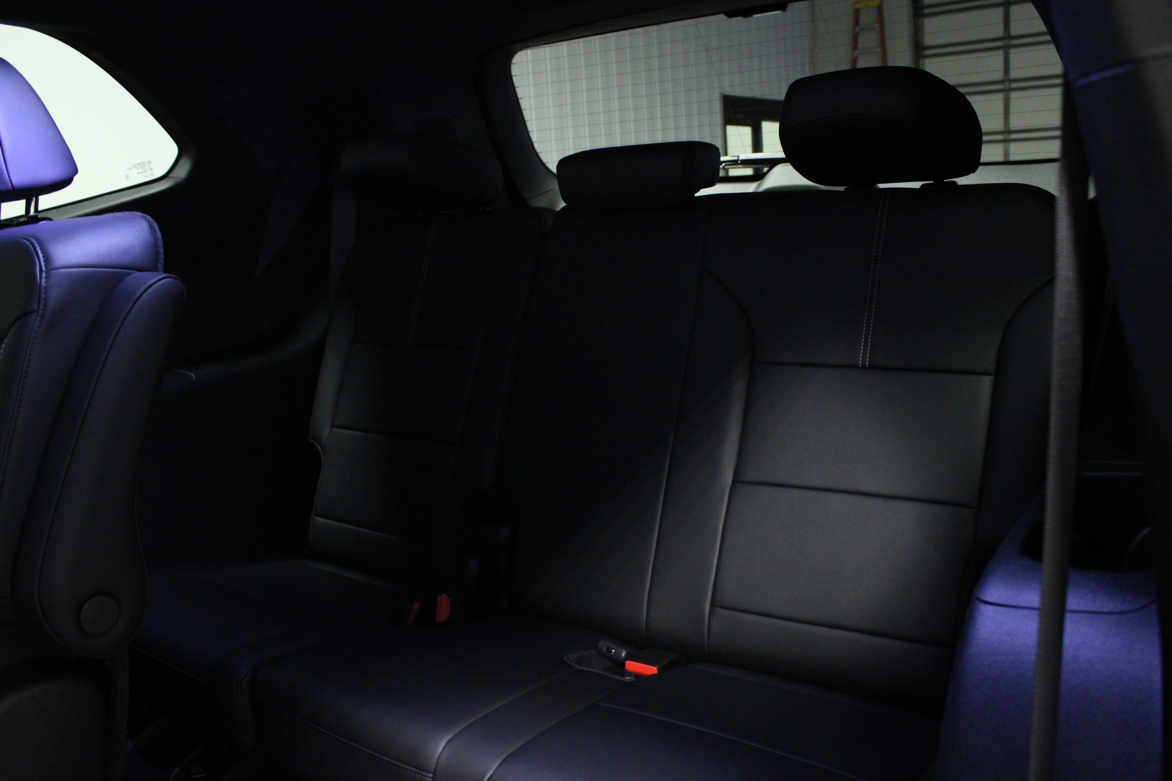 New 2026 Ebony Twilight Metallic GMC Elevation image 14