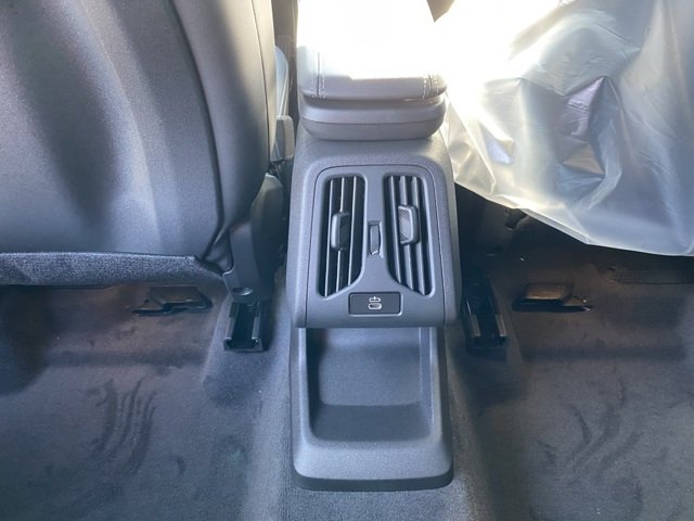 Certified Used 2026 Gray Metallic BMW xDrive28i image 9