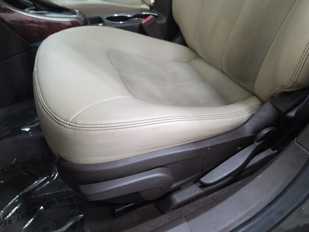 Used 2013 Mocha Bronze Metallic Buick Base image 29