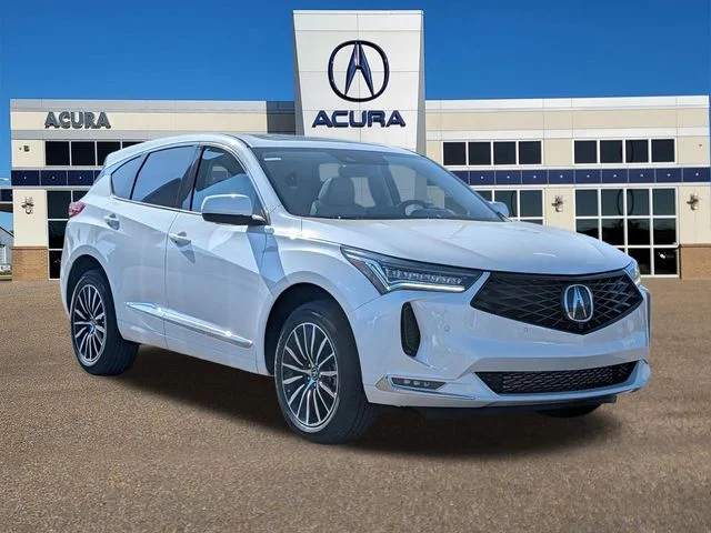 2026 Acura RDX Advance Package SH-AWD's photo