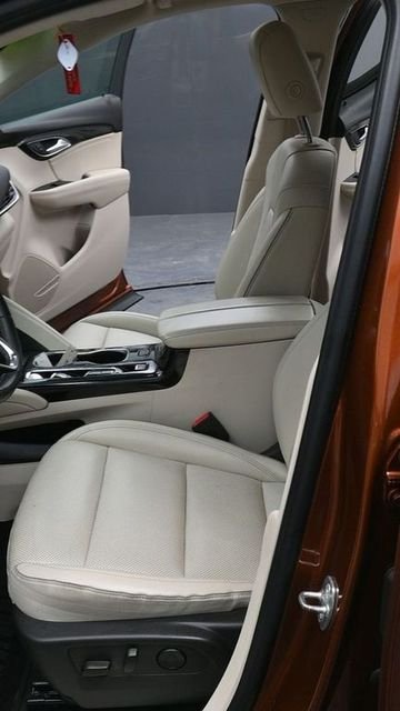 2022 Buick Envision Essence - Photo 17