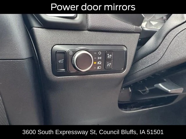 Used 2023 Silver Ford Big Bend image 27