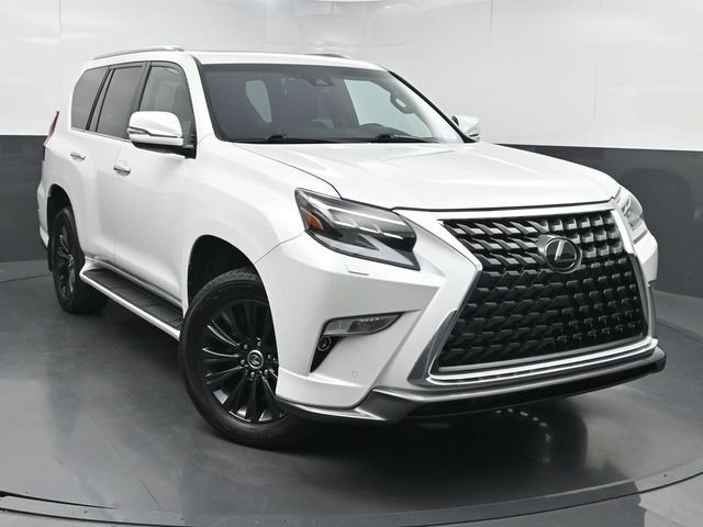 2021 Lexus GX 460 460's photo