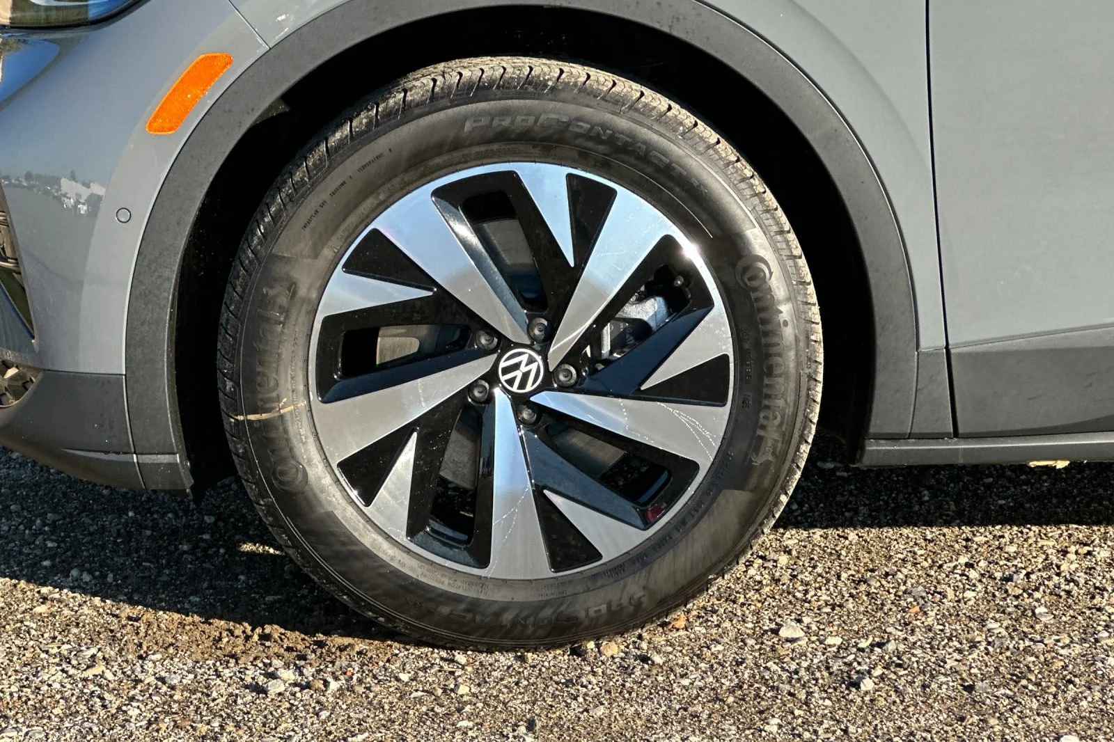 2025 Volkswagen ID.4 PRO - Photo 26