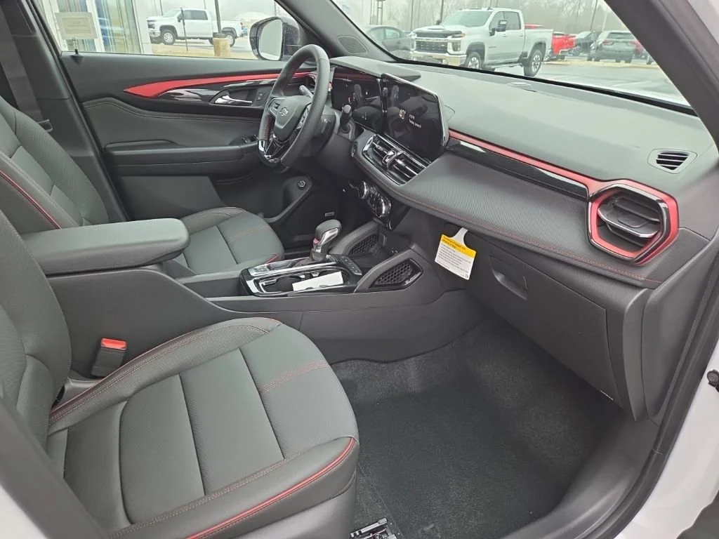2026 Chevrolet Trailblazer RS - Photo 23