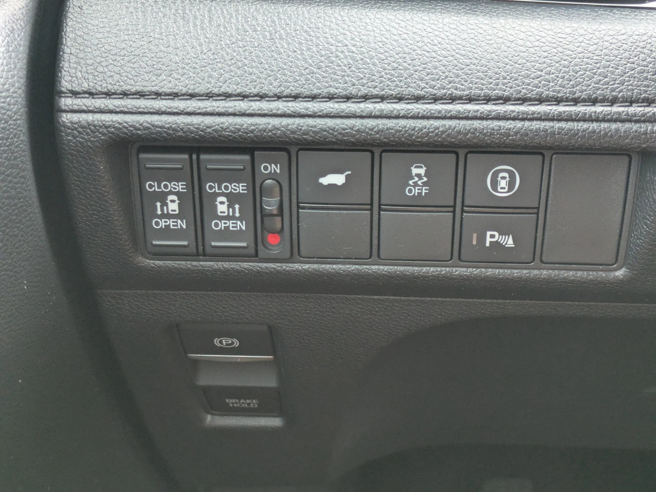 2024 Honda Odyssey Elite - Photo 54