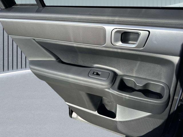 2026 Hyundai Santa Fe XRT - Photo 21