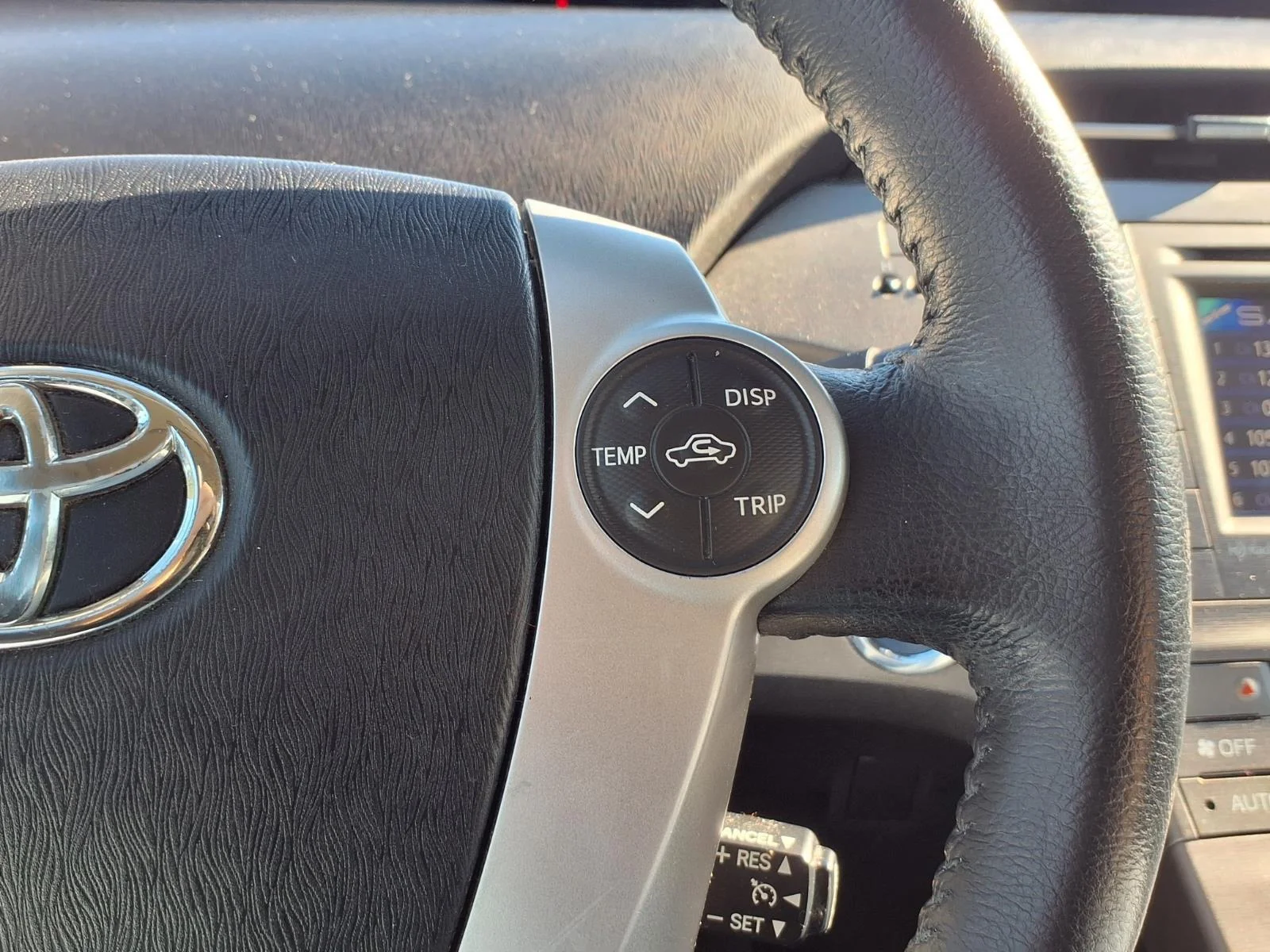 Used 2015 Classic Silver Metallic Toyota Four image 15