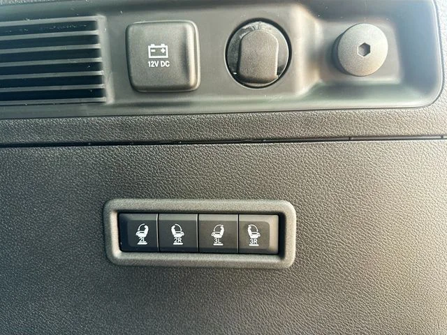 New 2026 Steel Blue Jeep Limited Altitude image 33
