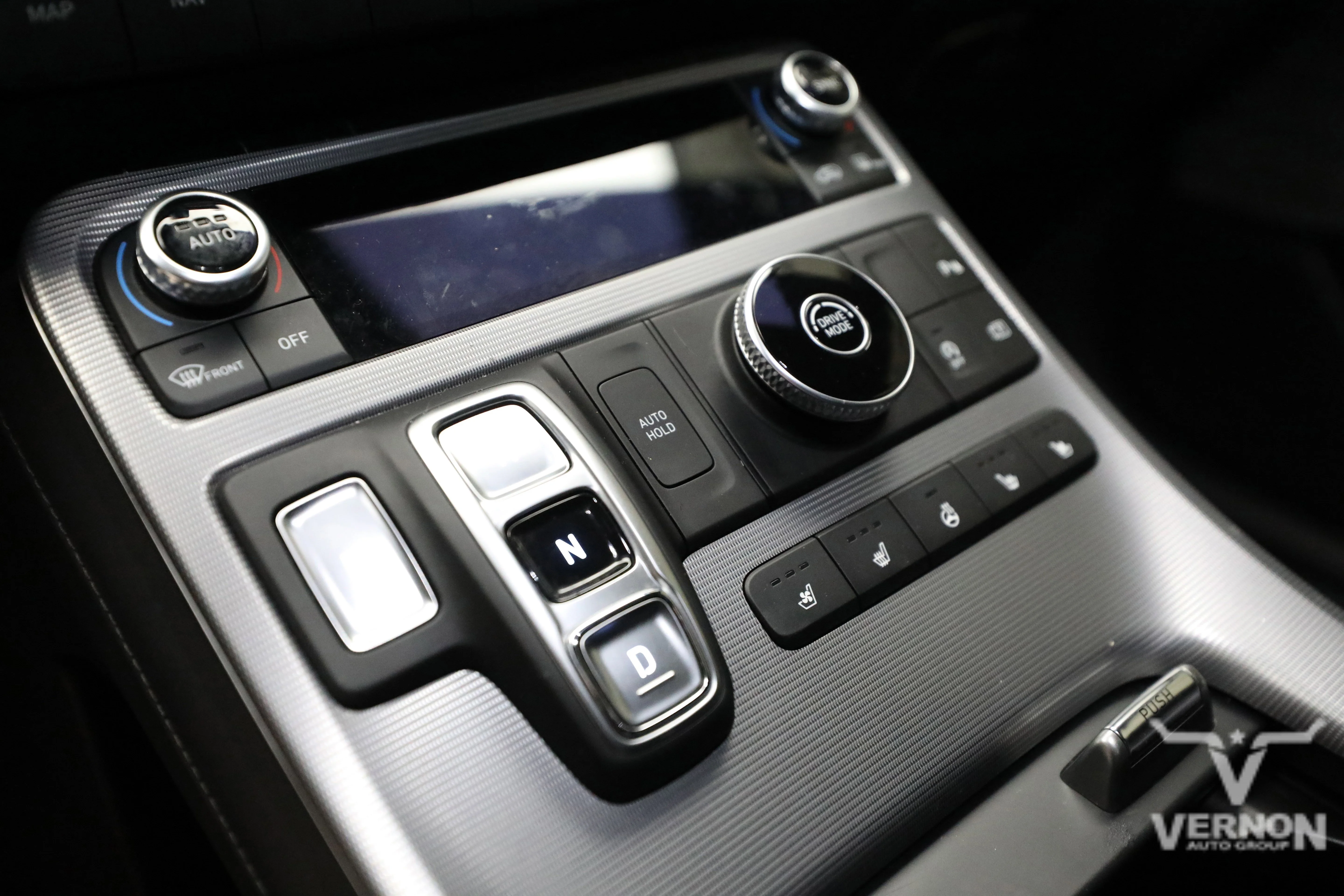 Pre-Owned 2023 Hyundai Palisade Calligraphy FWD