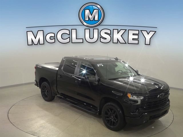 2023 Chevrolet Silverado 1500 RST - Photo 33