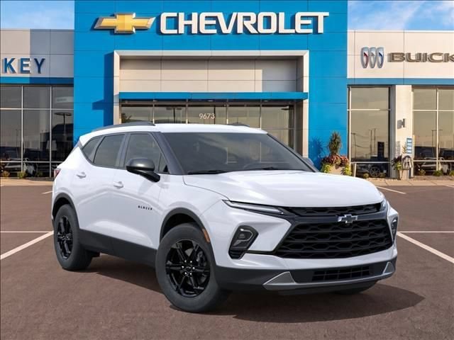 2026 Chevrolet Blazer 2LT - Photo 7