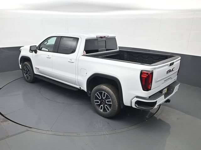 New 2026 Summit White GMC AT4 image 19