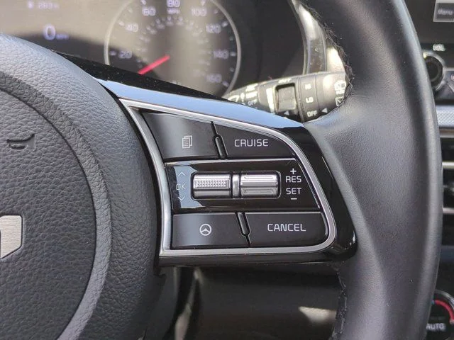 Certified Used 2022  Kia Nightfall image 26