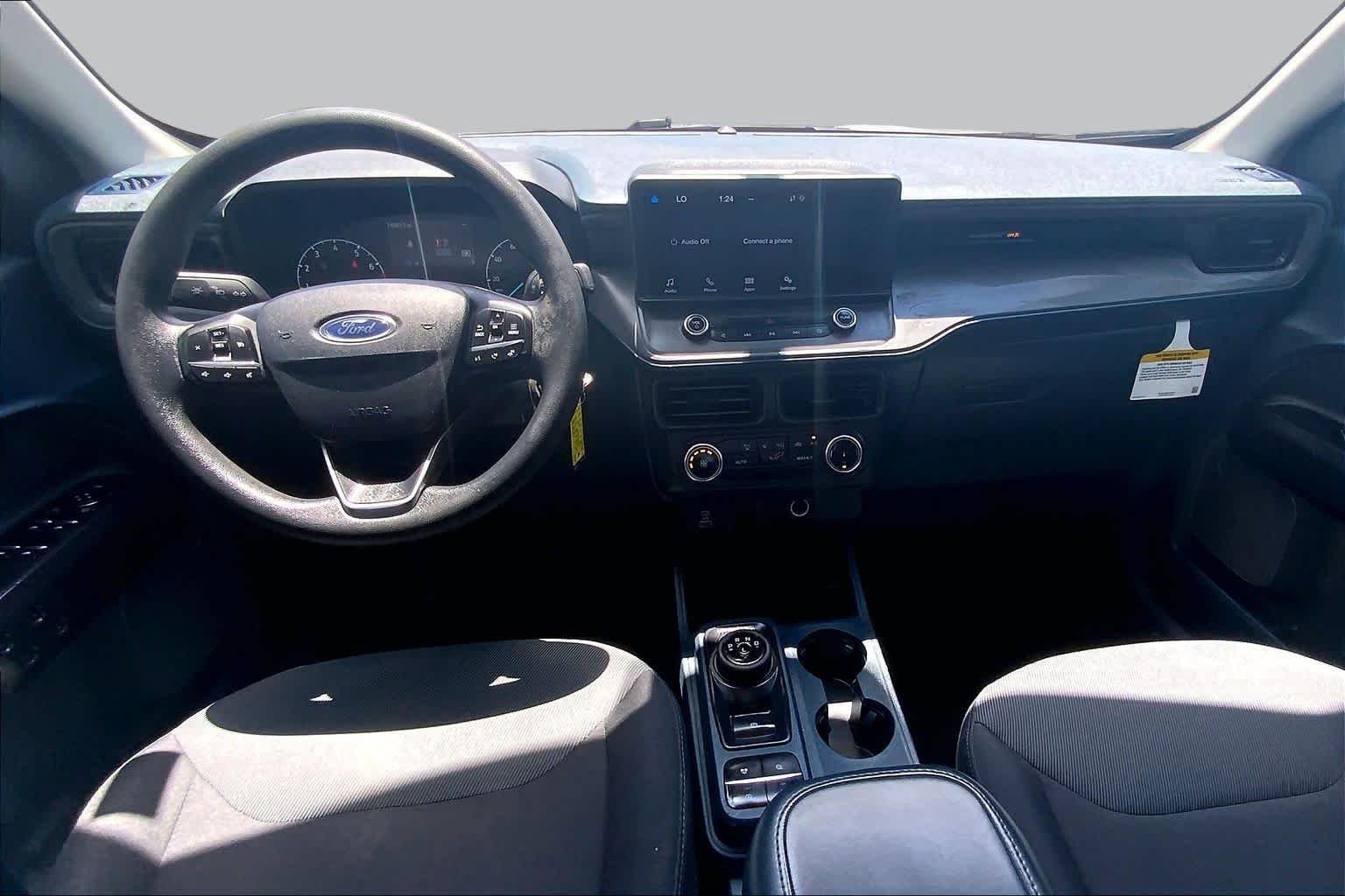 Used 2024 Oxford White Ford XL image 16