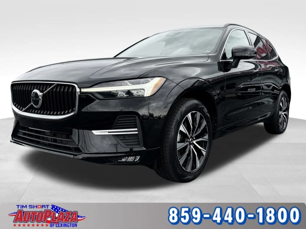 2023 Volvo XC60