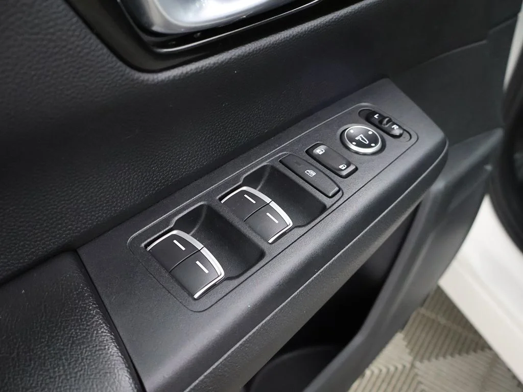 2026 Honda CR-V EX-L - Photo 39