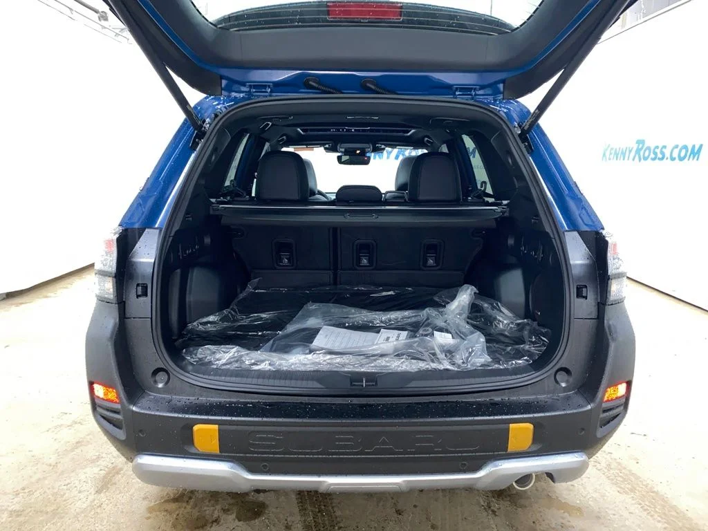 2026 Subaru Forester Wilderness - Photo 20