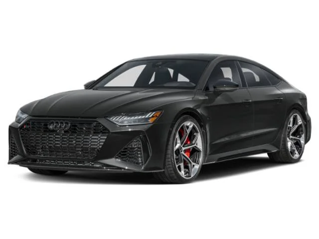 Certified Used 2025 Sebring Black Crystal Effect Audi performance image 4