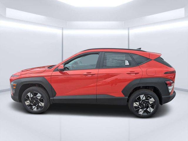 2025 Hyundai Kona SEL Convenience - Photo 6