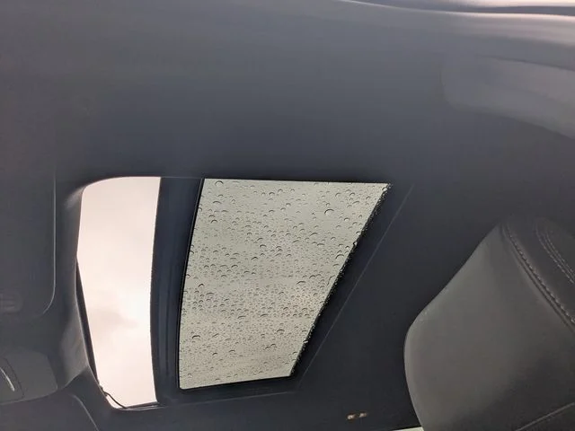 New 2026 Antimatter Blue Metallic Ford Platinum® image 22