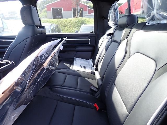 2026 RAM 1500 Laramie - Photo 13
