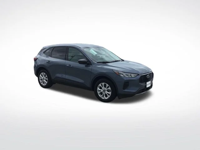 Certified Used 2025 Blue Ford Active image 9