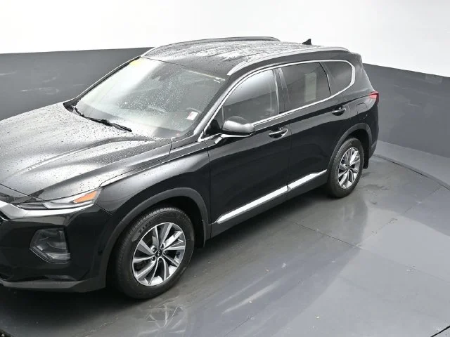 Used 2020 Black Hyundai SEL image 42