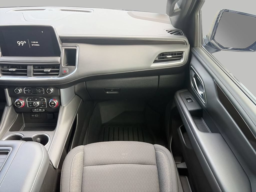 Used 2023 STERLING METALLIC GMC SLE image 13