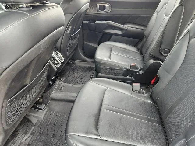 Used 2023  Kia SX image 30