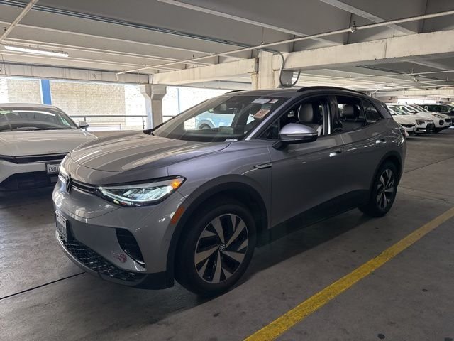 2023 Volkswagen ID.4 PRO