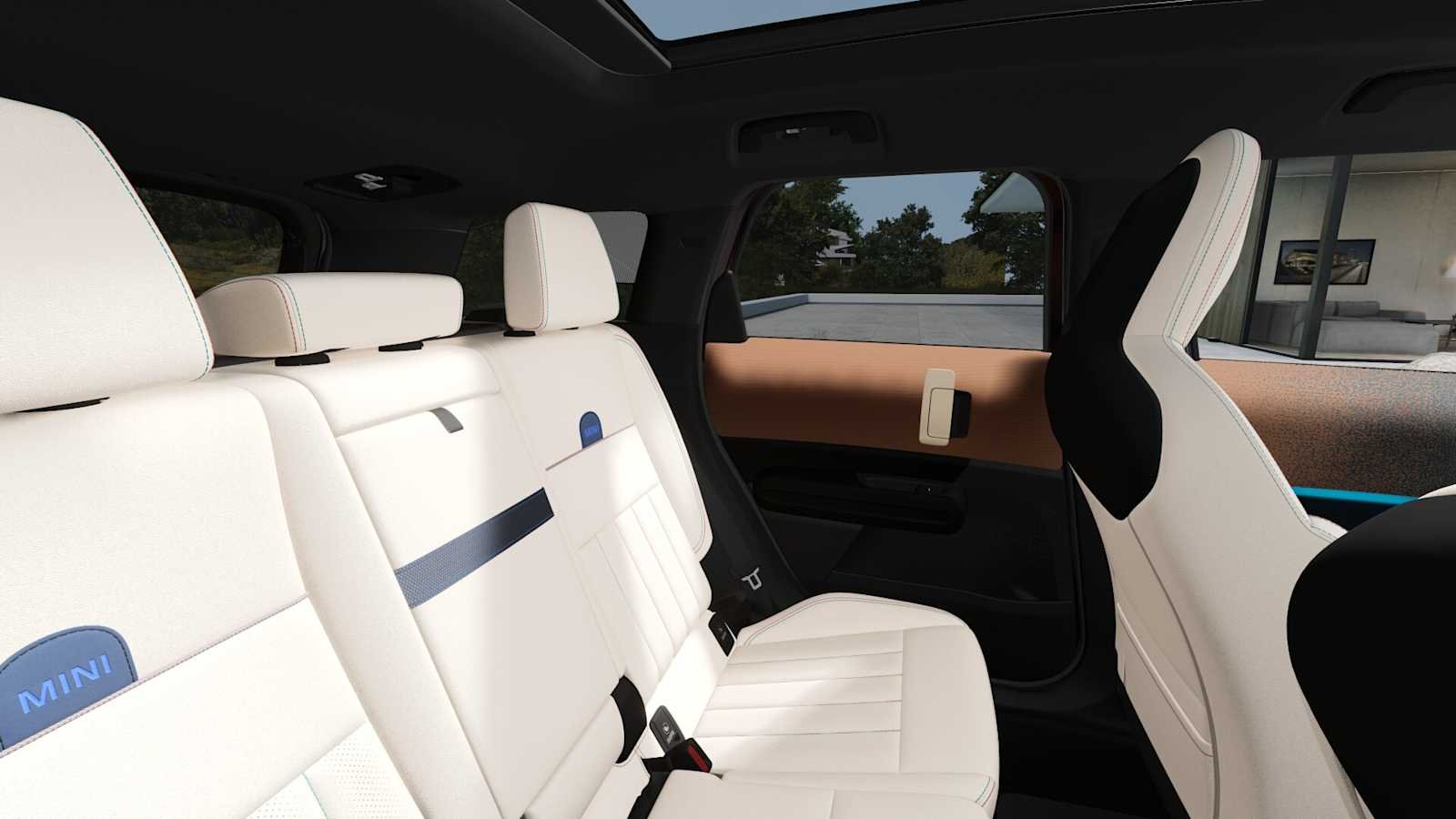 2026 MINI Countryman S - Photo 12