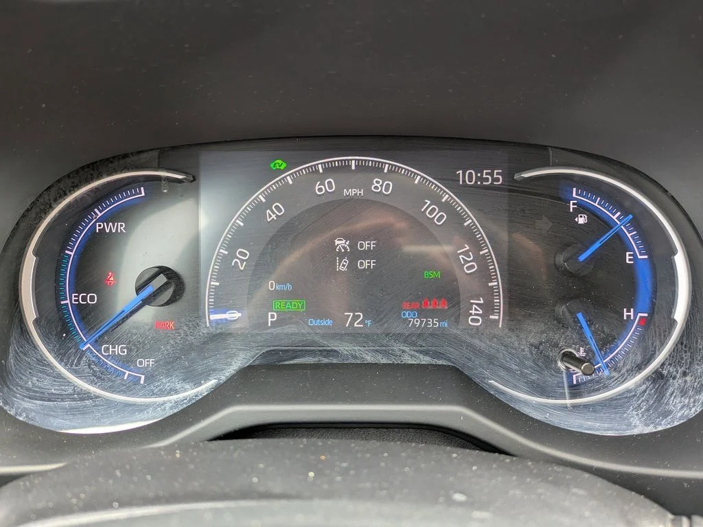 2022 Toyota RAV4 XSE - Photo 28