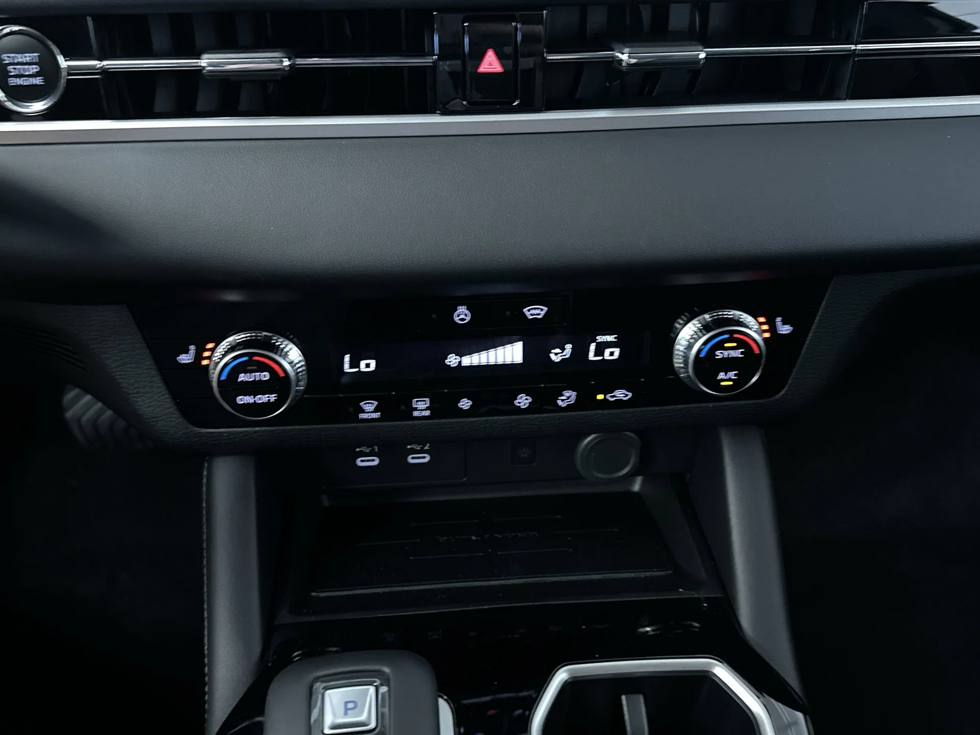 New 2026 Graphite Gray Mitsubishi SE 1.5T S-AWC image 21