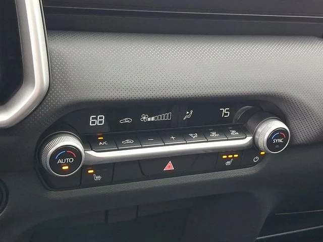 New 2026 Black Mazda 2.5 S Meridian Edition image 12