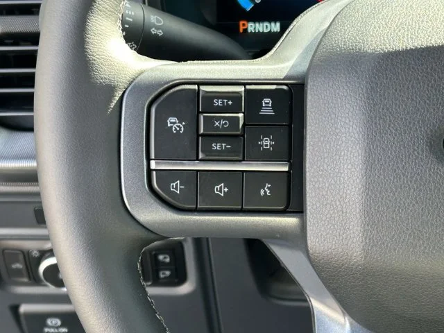 New 2026 White Ford Lariat image 18