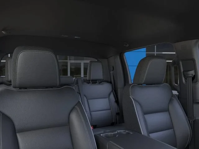 New 2026 Dark Ember Metallic GMC Elevation Extended Range image 27