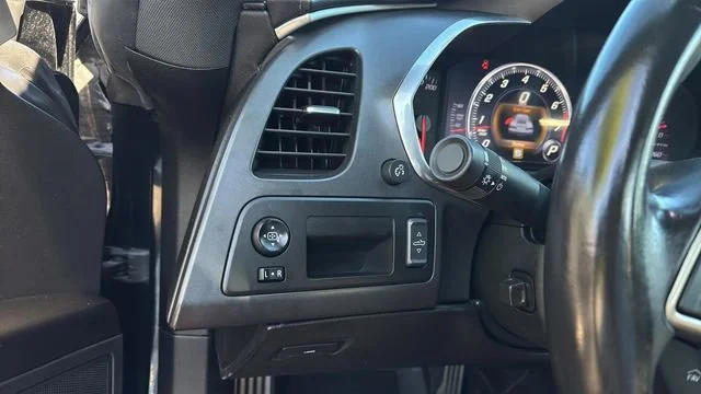 Used 2014 BLACK Chevrolet 1LT image 22