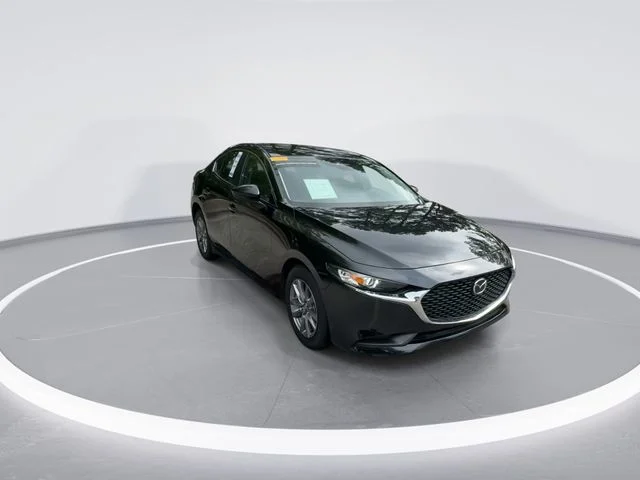 Used 2025 Black Mazda 2.5 S image 2