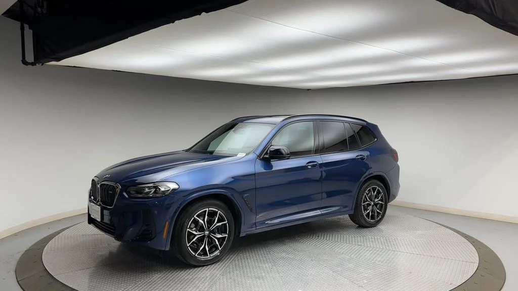 2023 BMW X3 40i - Photo 6