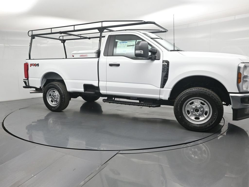 New 2026 Oxford White Ford XL image 17