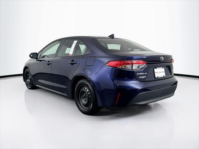 Certified Used 2024 BLUEPRINT Toyota  image 12