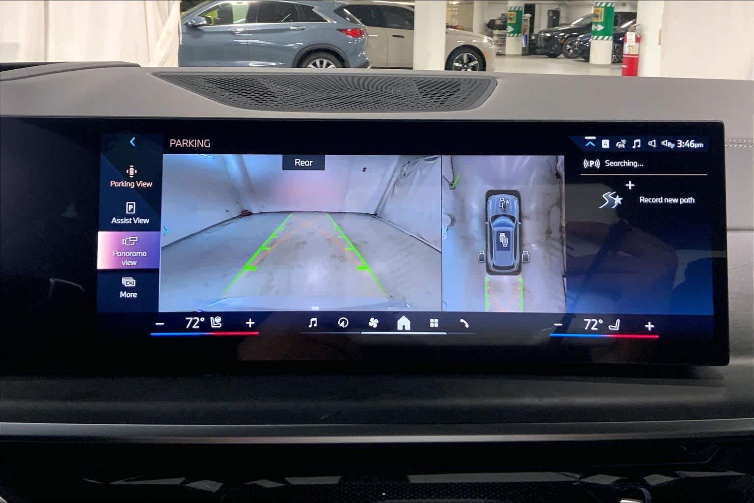 Used 2026 Brooklyn Grey Metallic BMW xDrive40i image 19