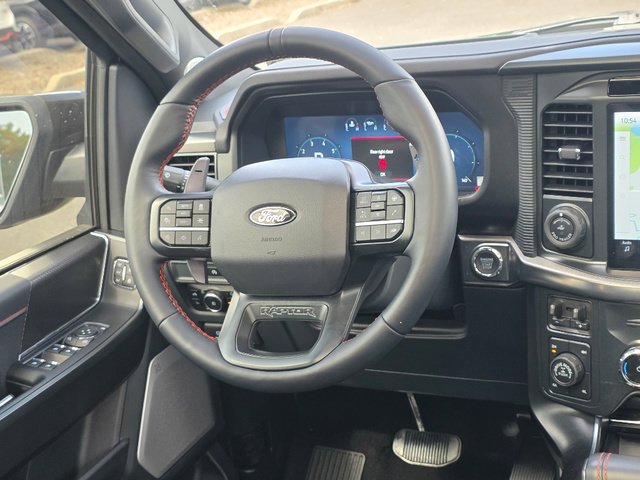 Used 2025 Green Ford Raptor image 27