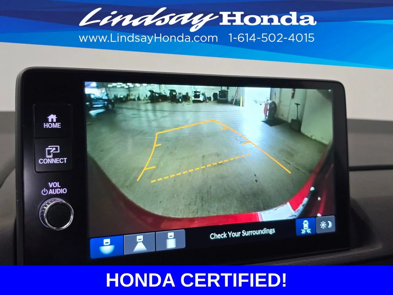 Certified Used 2026 Radiant Red Metallic Honda TrailSport image 44