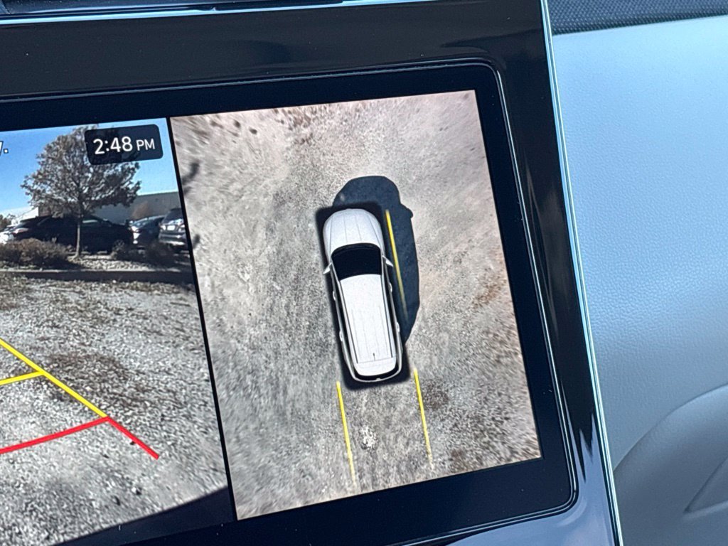 2024 Hyundai Tucson Limited - Photo 25