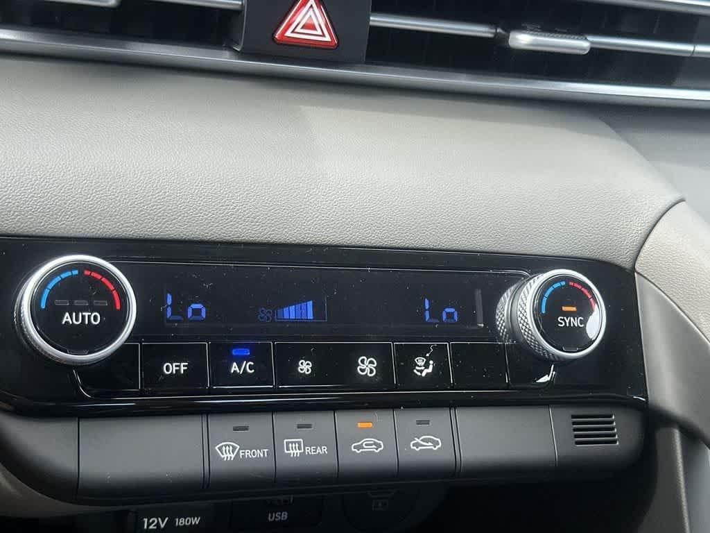 2026 Hyundai Elantra SEL Sport - Photo 27