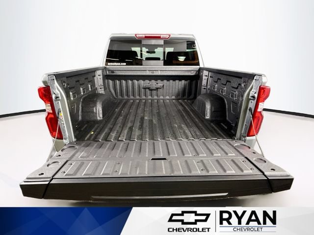 New 2026 Sterling Gray Metallic Chevrolet LT Trail Boss image 27