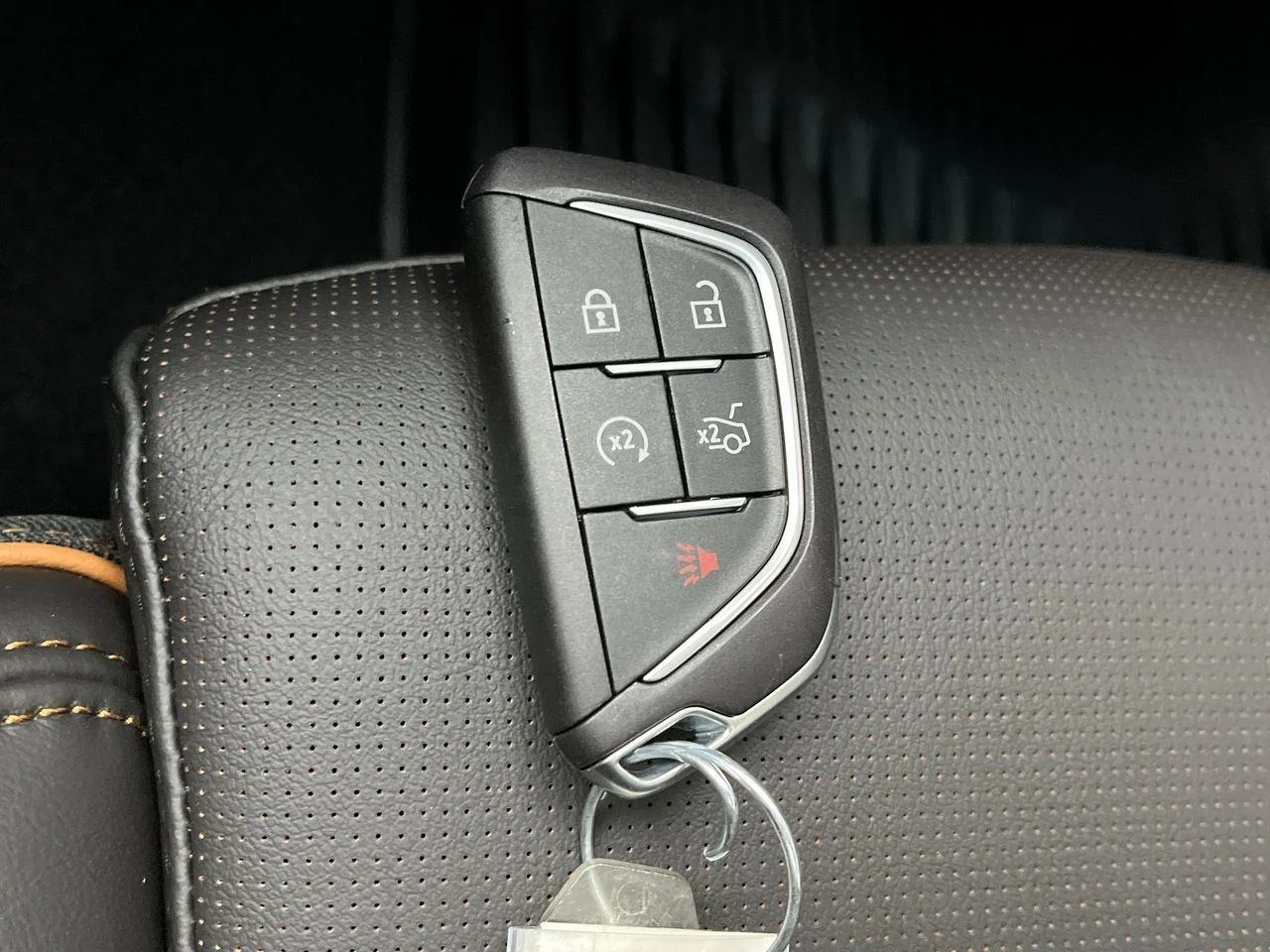2026 Cadillac CT4 Sport - Photo 30